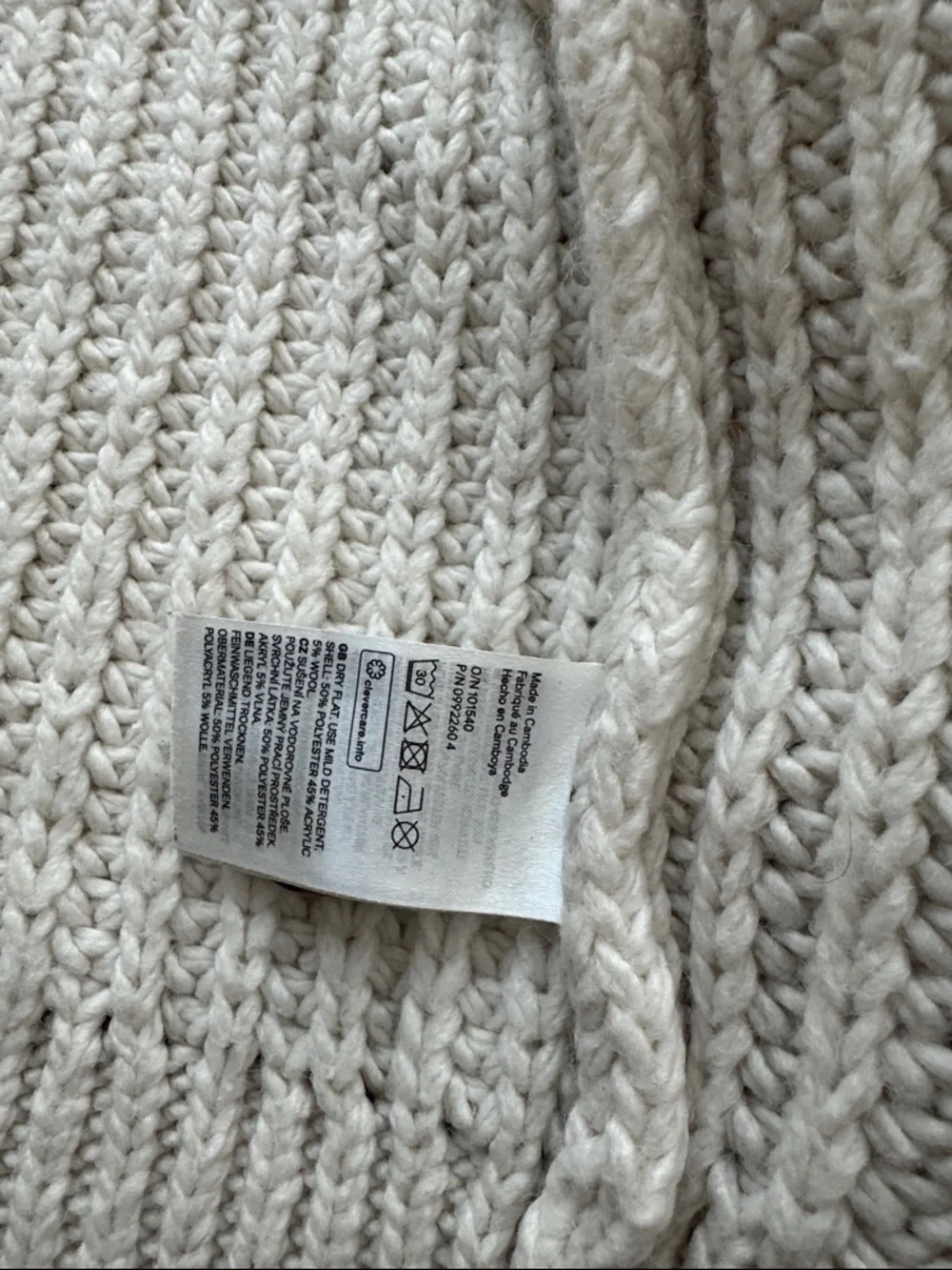 H&M good used